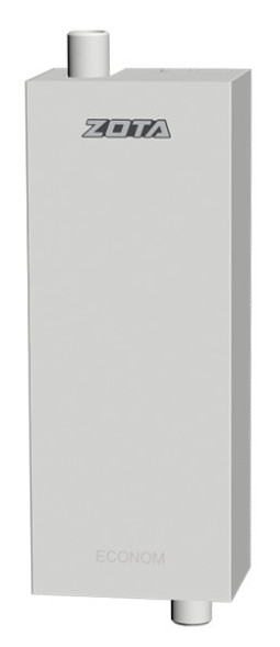 Электрический котел ZOTA Econom V2-4,5