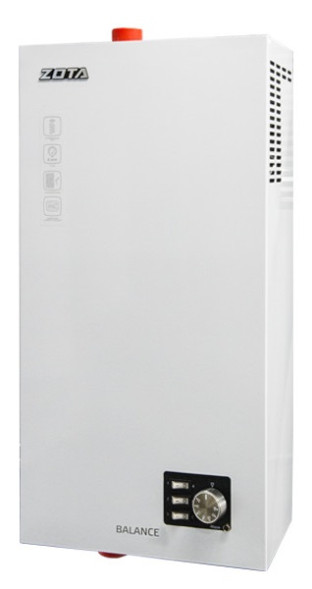 Электрический котел ZOTA Balance V2-30