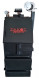 Котел твердотопливный длительного горения Zenith 20 кВт, TAKOT