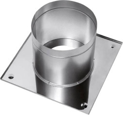 Потолочно проходной узел (430/0,5 мм) max t=200° C Ф200